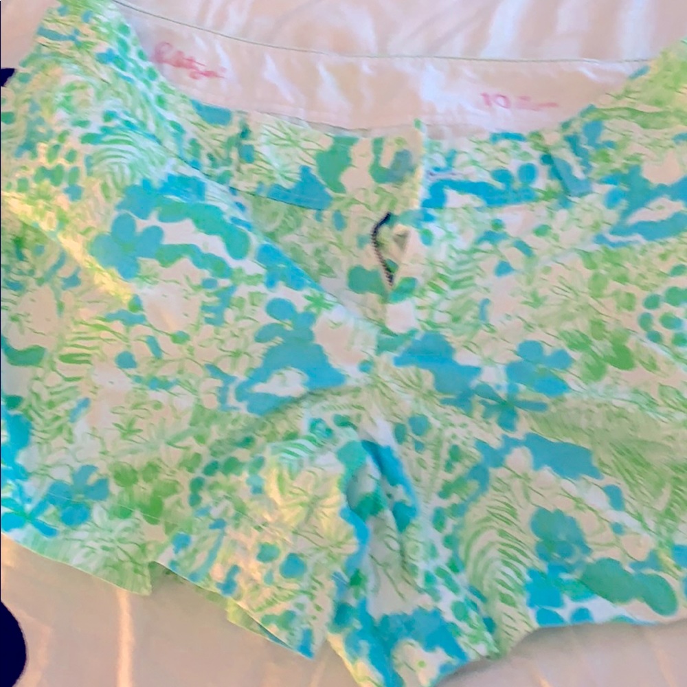 Lilly Pulitzer